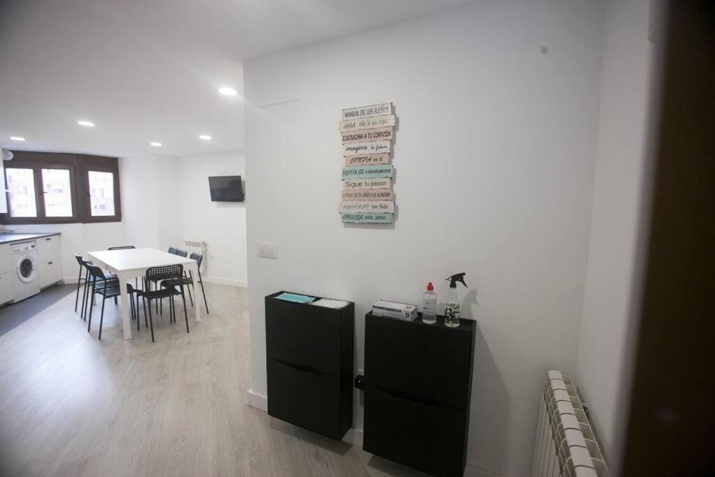 La Estrella Vut4497As Apartment Gijon Exterior photo