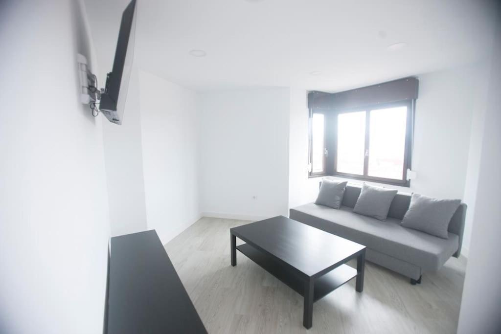 La Estrella Vut4497As Apartment Gijon Exterior photo
