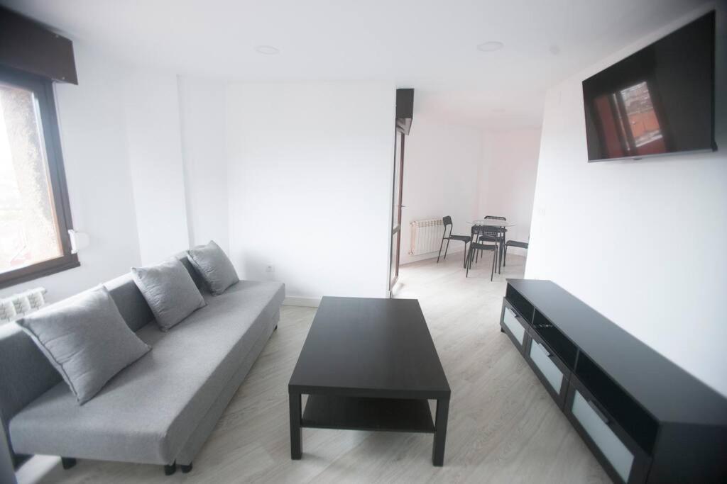 La Estrella Vut4497As Apartment Gijon Exterior photo